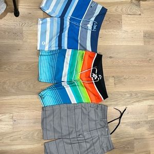 Men’s Bathing suits